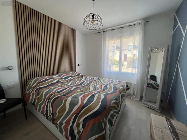 Maison à vendre à Châteaugiron en Ille-et-Vilaine (35410), ref : VM2482-35018