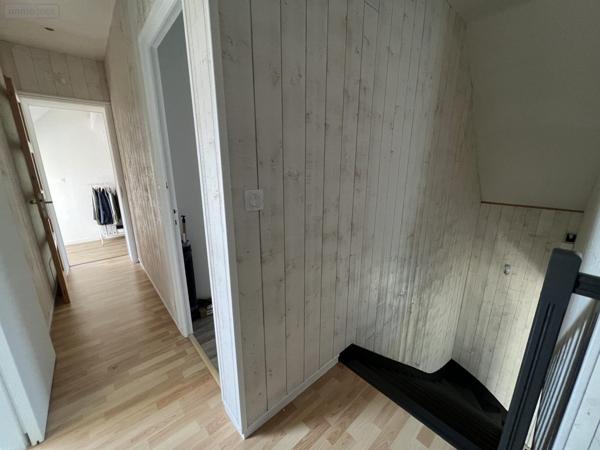 Maison à vendre à Châteaugiron en Ille-et-Vilaine (35410), ref : VM2482-35018