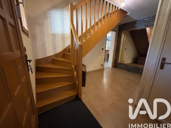Maison à vendre 5 pièces 137 m² Thorigny-sur-Marne