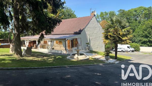 Maison à vendre 5 pièces 137 m² Thorigny-sur-Marne