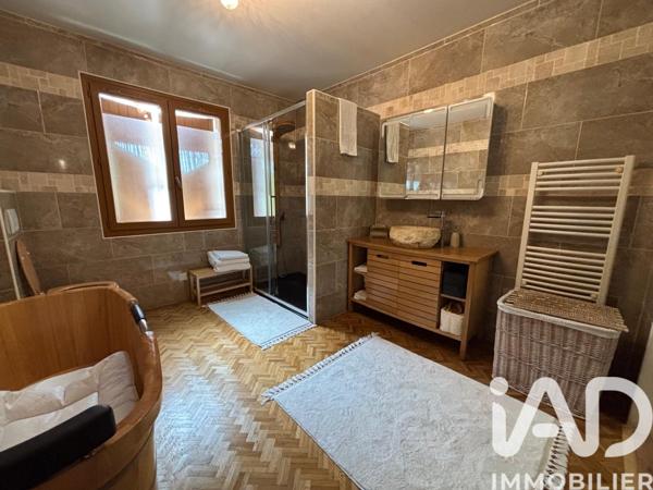 Maison à vendre 5 pièces 137 m² Thorigny-sur-Marne