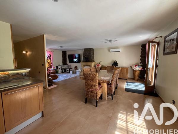 Maison à vendre 5 pièces 137 m² Thorigny-sur-Marne