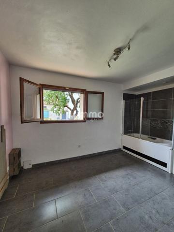 Maison 6P 121M2 Terrain 340M2 13009