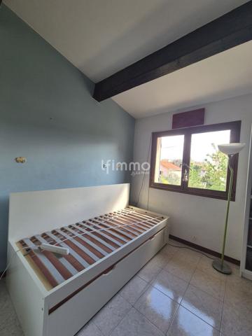 Maison 6P 121M2 Terrain 340M2 Michelet/Dromel 13009