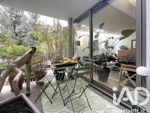 Appartement à vendre 5 pièces 130 m² Châtillon