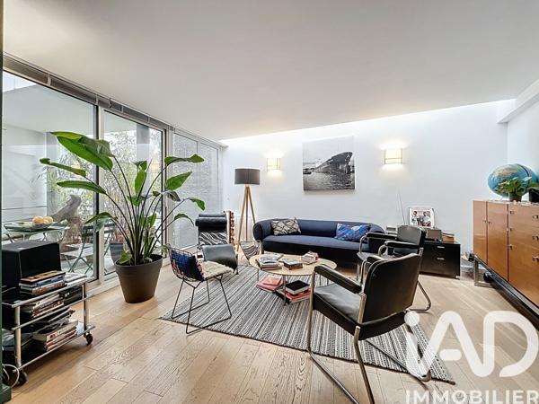 Appartement à vendre 5 pièces 130 m² Châtillon