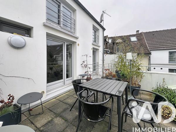 Appartement à vendre 5 pièces 130 m² Châtillon