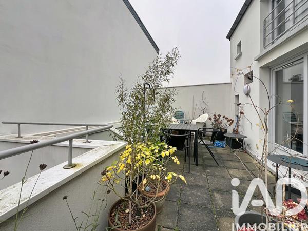 Appartement à vendre 5 pièces 130 m² Châtillon