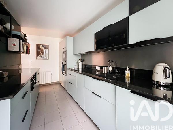 Appartement à vendre 5 pièces 130 m² Châtillon