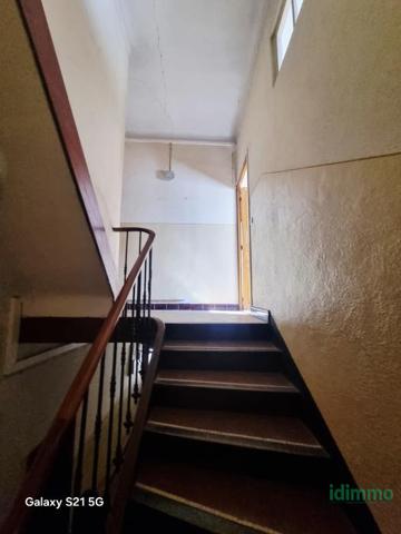 Rare Les Arcs centre belle maison de charme composée de 3 appartements et garage véranda dépendances sur 259m  Les Arcs (83460)