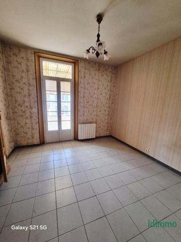 Rare Les Arcs centre belle maison de charme composée de 3 appartements et garage véranda dépendances sur 259m  Les Arcs (83460)