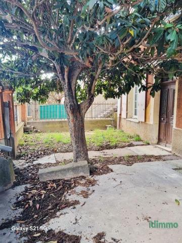 Rare Les Arcs centre belle maison de charme composée de 3 appartements et garage véranda dépendances sur 259m  Les Arcs (83460)