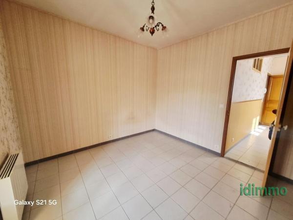 Rare Les Arcs centre belle maison de charme composée de 3 appartements et garage véranda dépendances sur 259m  Les Arcs (83460)