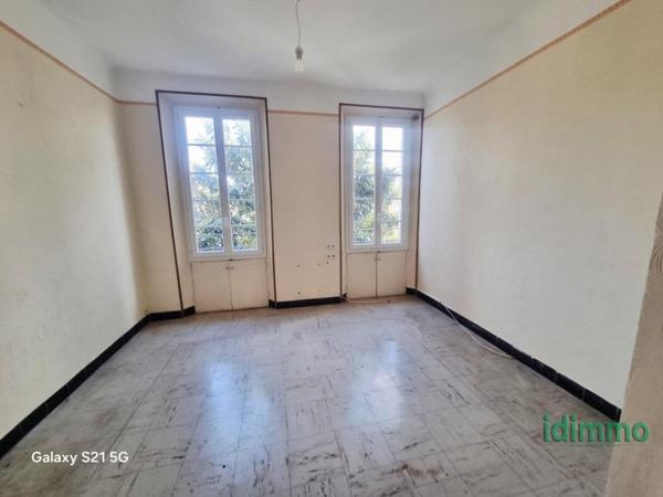 Rare Les Arcs centre belle maison de charme composée de 3 appartements et garage véranda dépendances sur 259m  Les Arcs (83460)