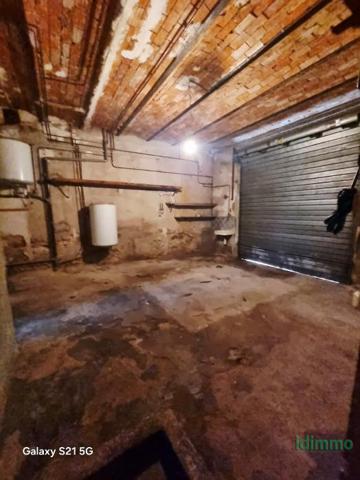 Rare Les Arcs centre belle maison de charme composée de 3 appartements et garage véranda dépendances sur 259m  Les Arcs (83460)