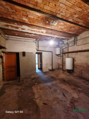 Rare Les Arcs centre belle maison de charme composée de 3 appartements et garage véranda dépendances sur 259m  Les Arcs (83460)