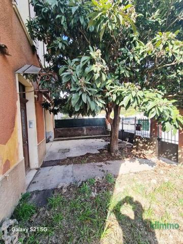 Rare Les Arcs centre belle maison de charme composée de 3 appartements et garage véranda dépendances sur 259m  Les Arcs (83460)