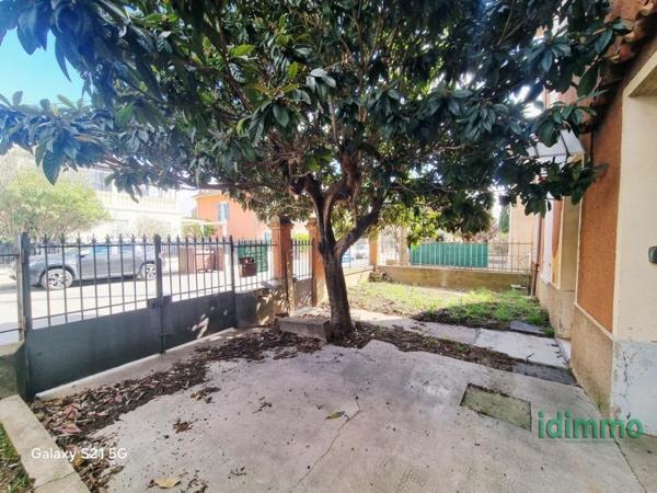 Rare Les Arcs centre belle maison de charme composée de 3 appartements et garage véranda dépendances sur 259m  Les Arcs (83460)