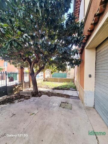 Rare Les Arcs centre belle maison de charme composée de 3 appartements et garage véranda dépendances sur 259m  Les Arcs (83460)