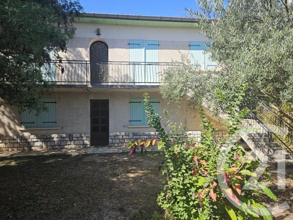 Maison à vendre  4 pièces - 90 m2 MONTAUBAN - 82