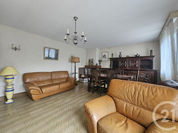 Maison à vendre  4 pièces - 90 m2 MONTAUBAN - 82