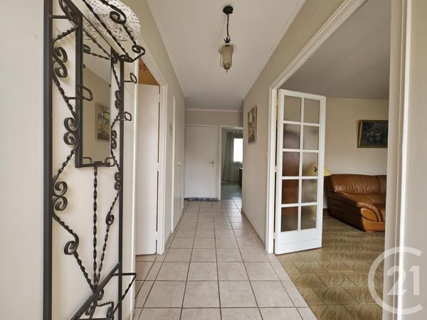 Maison à vendre  4 pièces - 90 m2 MONTAUBAN - 82