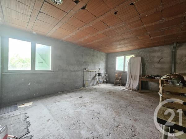 Maison à vendre  4 pièces - 90 m2 MONTAUBAN - 82