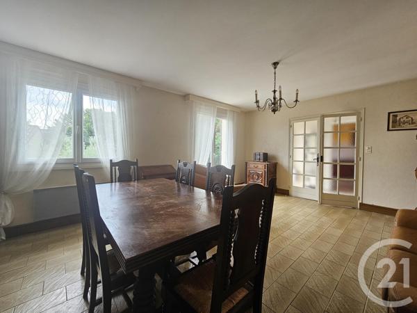 Maison à vendre  4 pièces - 90 m2 MONTAUBAN - 82