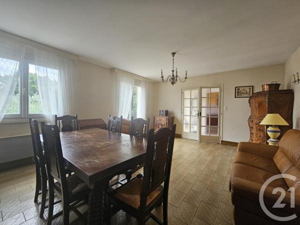 Maison à vendre  4 pièces - 90 m2 MONTAUBAN - 82