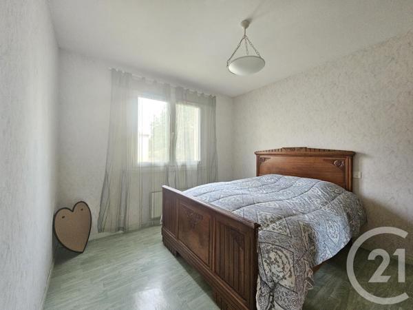 Maison à vendre  4 pièces - 90 m2 MONTAUBAN - 82