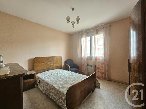 Maison à vendre  4 pièces - 90 m2 MONTAUBAN - 82