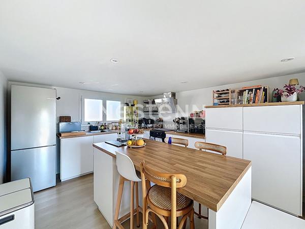 Landivisiau : belle maison de charme rénovée avec 3 chambres