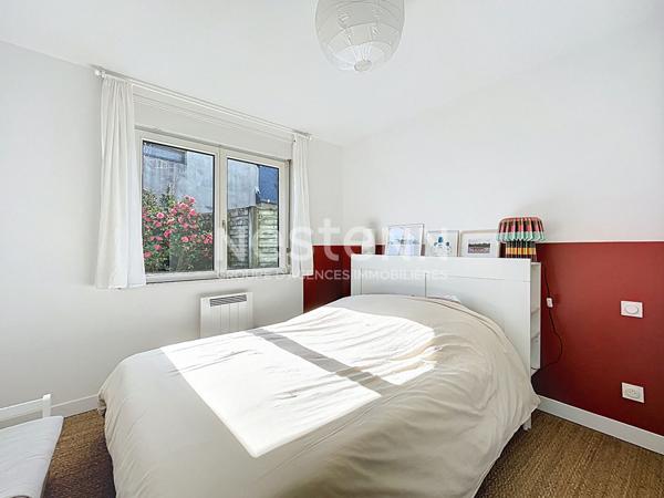 Landivisiau : belle maison de charme rénovée avec 3 chambres