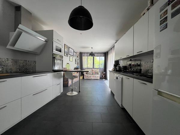 Maison à vendre à Tours, proche Gare