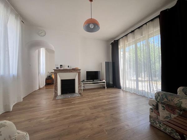 Maison à vendre à Tours, proche Gare