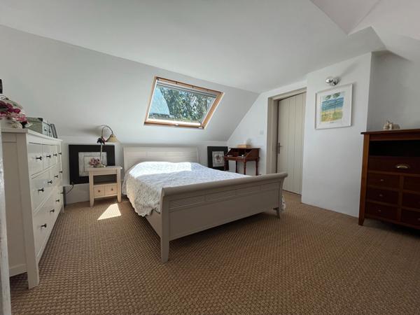Maison à vendre à Tours, proche Gare