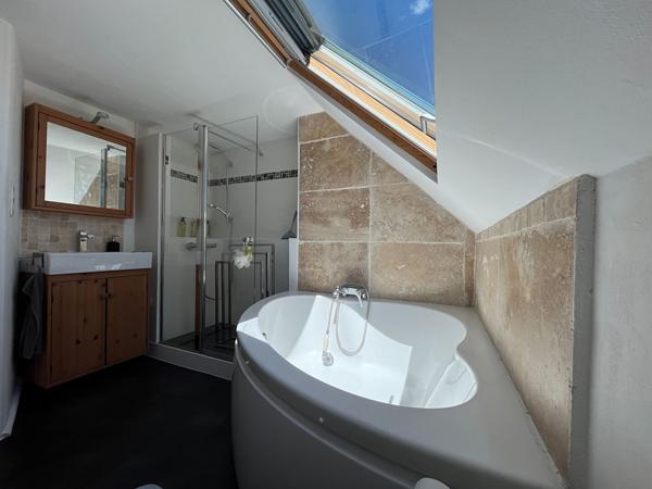 Maison à vendre à Tours, proche Gare