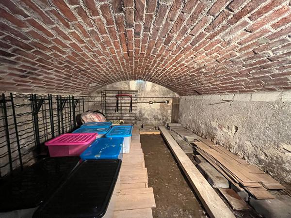 Maison à vendre à Tours, proche Gare