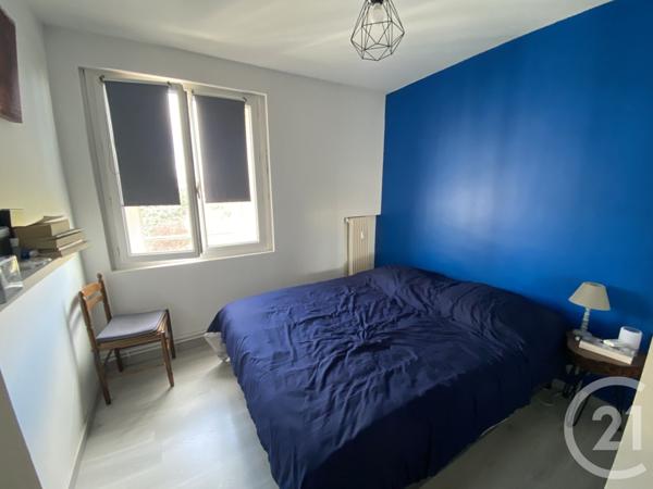 Appartement T3 à vendre  3 pièces - 55,80 m2 VILLEFRANCHE SUR SAONE - 69