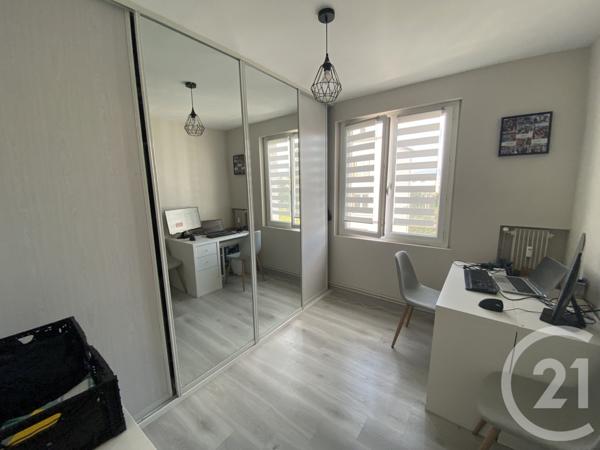 Appartement T3 à vendre  3 pièces - 55,80 m2 VILLEFRANCHE SUR SAONE - 69