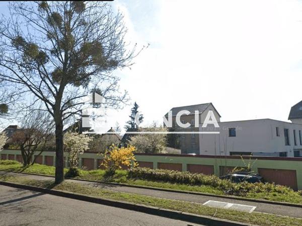 Location Parking - 9001 RUE DE L'ILE NAPOLEON Riedisheim 68400