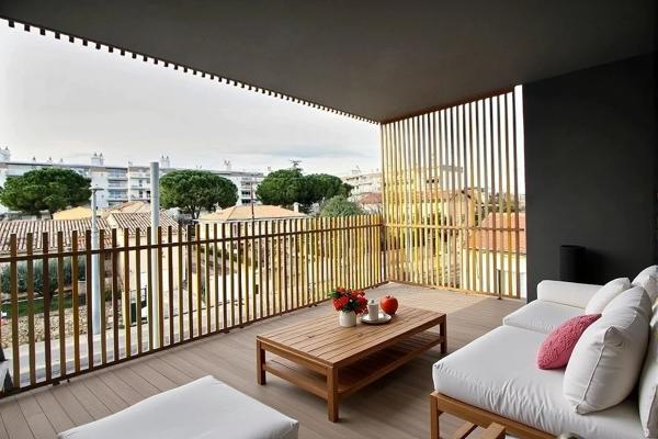 Appartement Montpellier 3 pièces