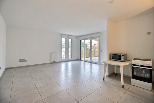 Appartement Montpellier 3 pièces