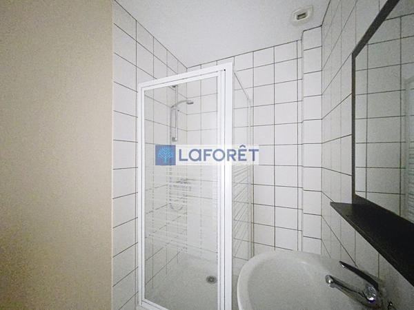 Location appartement Neufchâteau - 2 pièce(s) - 33 m² - 360 €/mois