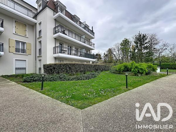 Appartement à vendre 3 pièces 61 m² Morsang-sur-Orge