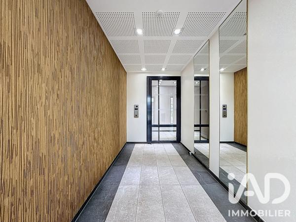 Appartement à vendre 3 pièces 61 m² Morsang-sur-Orge