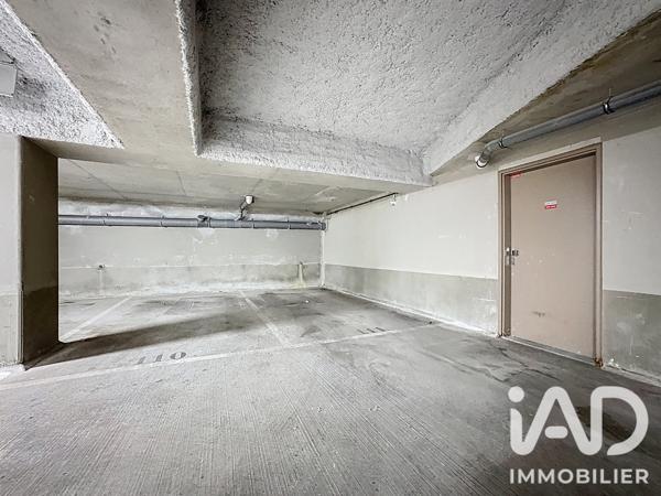 Appartement à vendre 3 pièces 61 m² Morsang-sur-Orge