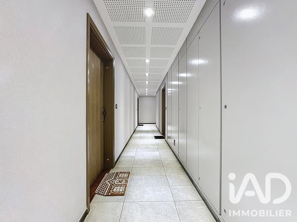 Appartement à vendre 3 pièces 61 m² Morsang-sur-Orge