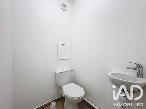 Appartement à vendre 3 pièces 61 m² Morsang-sur-Orge