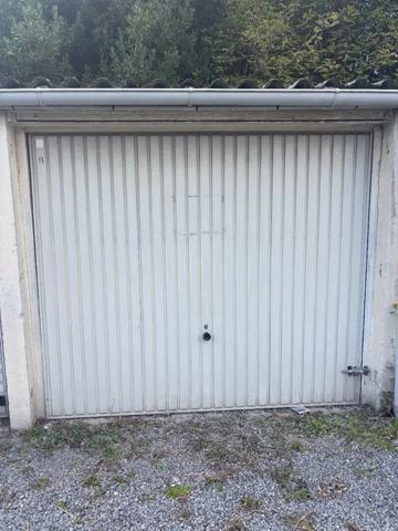 Parking à vendre 14m² Lille (59260)